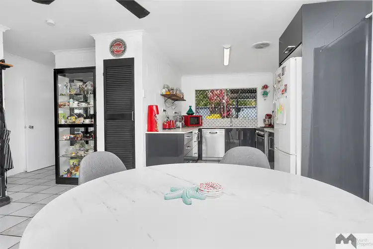 Fourth view of Homely house listing, 52 Armbrust Street, Manoora QLD 4870