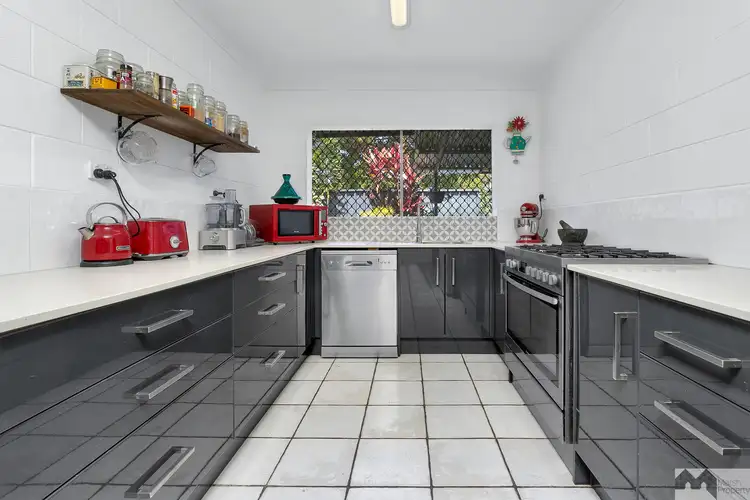 Fifth view of Homely house listing, 52 Armbrust Street, Manoora QLD 4870