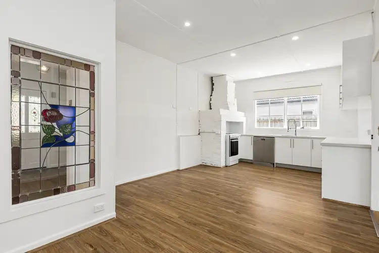 Second view of Homely unit listing, 1/46 Kionga Street, Clayton VIC 3168