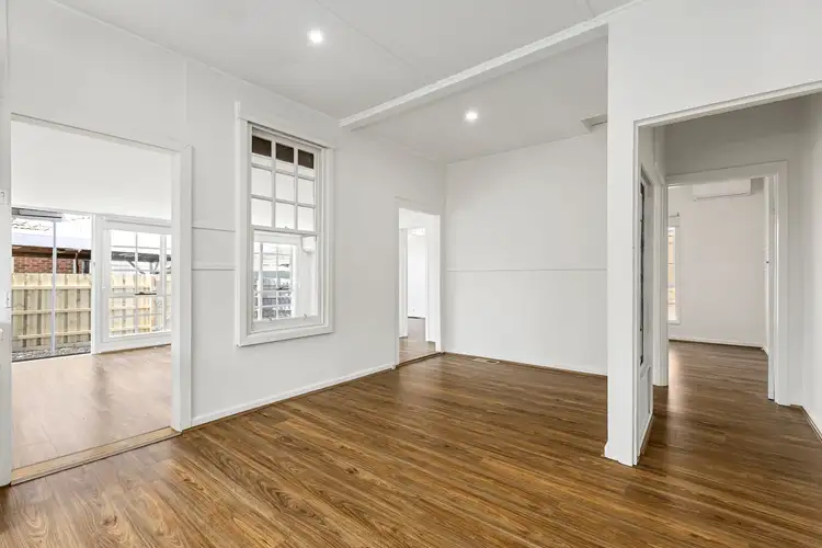 Third view of Homely unit listing, 1/46 Kionga Street, Clayton VIC 3168