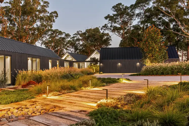 61-63 Cranstons Road, Middle Dural NSW 2158