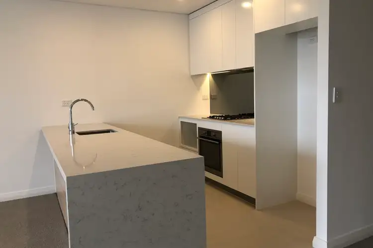 Second view of Homely apartment listing, 502B/6-10 Nancarrow Avenue, Meadowbank NSW 2114