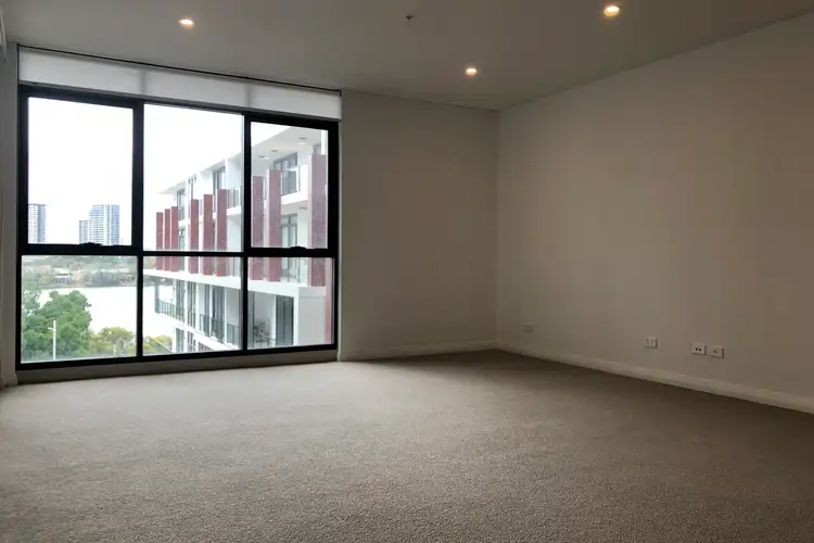 Third view of Homely apartment listing, 502B/6-10 Nancarrow Avenue, Meadowbank NSW 2114