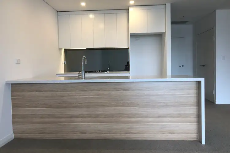 Fifth view of Homely apartment listing, 502B/6-10 Nancarrow Avenue, Meadowbank NSW 2114