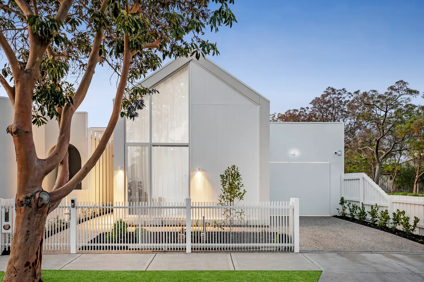 Main view of Homely house listing, 32 Dublin Avenue, Strathmore VIC 3041