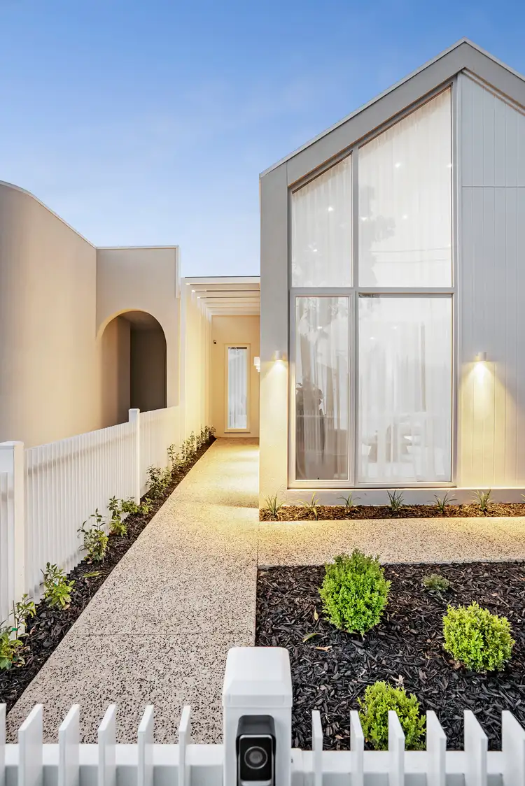 Second view of Homely house listing, 32 Dublin Avenue, Strathmore VIC 3041