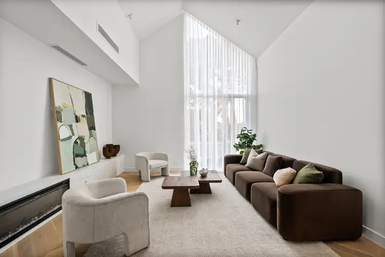 Third view of Homely house listing, 32 Dublin Avenue, Strathmore VIC 3041