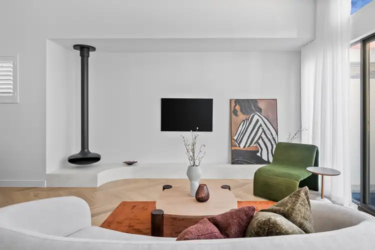 Fourth view of Homely house listing, 32 Dublin Avenue, Strathmore VIC 3041