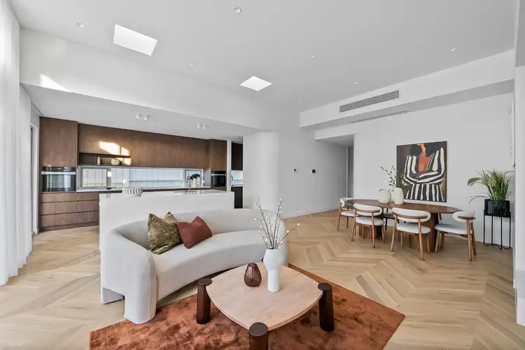 Sixth view of Homely house listing, 32 Dublin Avenue, Strathmore VIC 3041