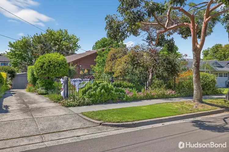 7 Jobert Court, Blackburn South VIC 3130