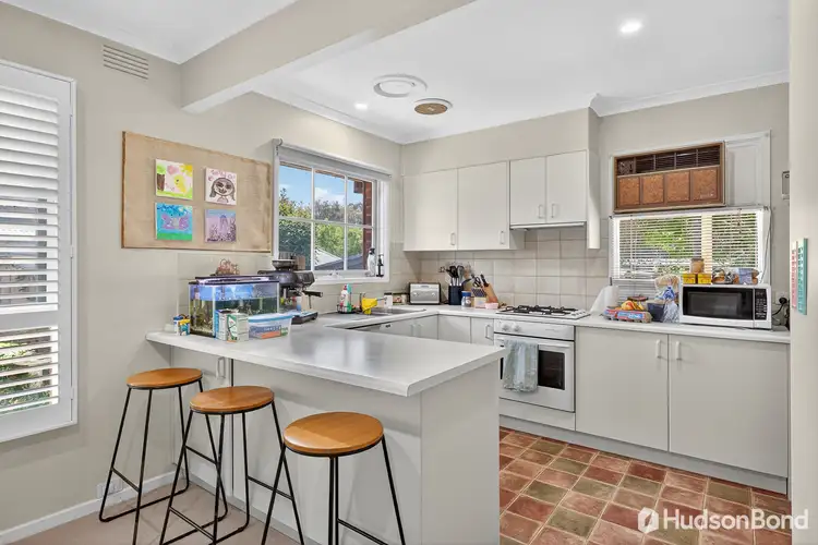 Second view of Homely house listing, 7 Jobert Court, Blackburn South VIC 3130