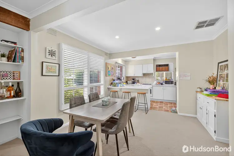 Fifth view of Homely house listing, 7 Jobert Court, Blackburn South VIC 3130