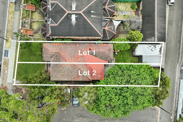 Second view of Homely house listing, 24 Carwar Avenue, Carss Park NSW 2221