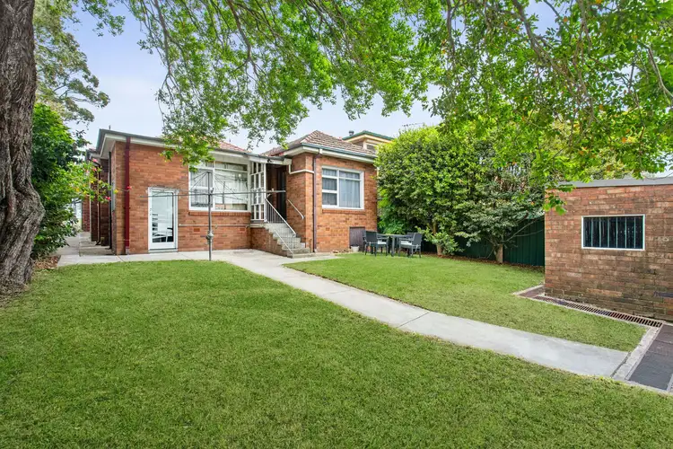 Fifth view of Homely house listing, 24 Carwar Avenue, Carss Park NSW 2221