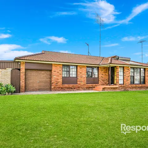 29 Jason Avenue, South Penrith NSW 2750