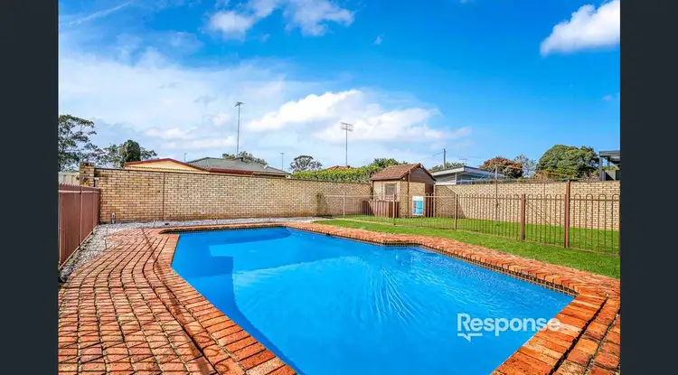 29 Jason Avenue, South Penrith NSW 2750
