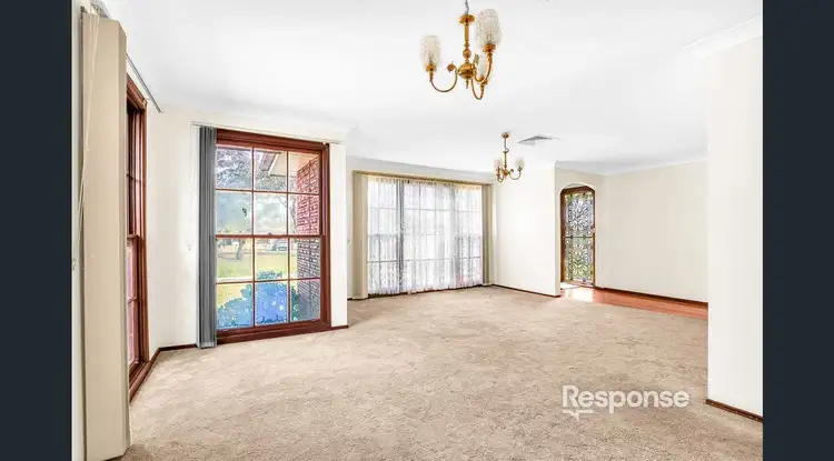 Fifth view of Homely house listing, 29 Jason Avenue, South Penrith NSW 2750