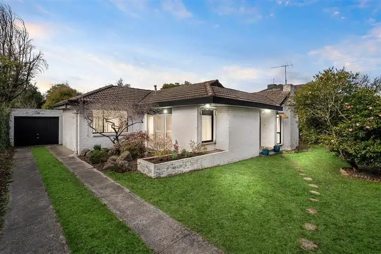 414 Stephensons Road, Mount Waverley VIC 3149