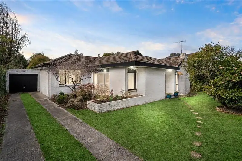 Main view of Homely house listing, 414 Stephensons Road, Mount Waverley VIC 3149