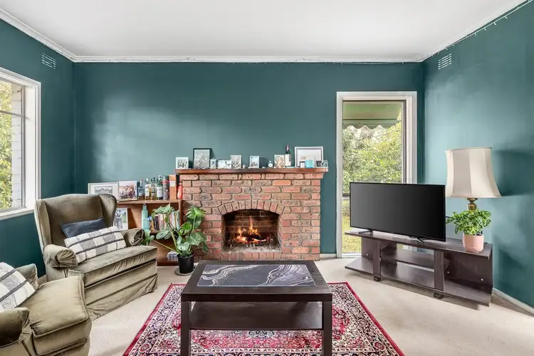 Second view of Homely house listing, 414 Stephensons Road, Mount Waverley VIC 3149