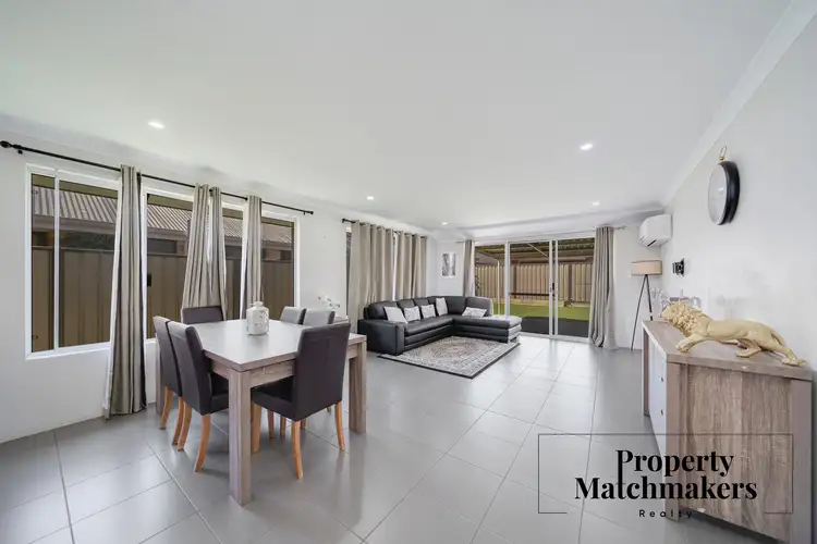 Fourth view of Homely house listing, 35 Sansimeon Boulevard, Byford WA 6122