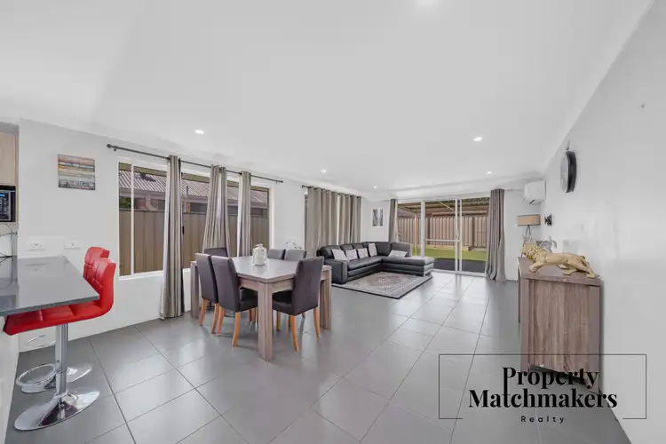 Fifth view of Homely house listing, 35 Sansimeon Boulevard, Byford WA 6122