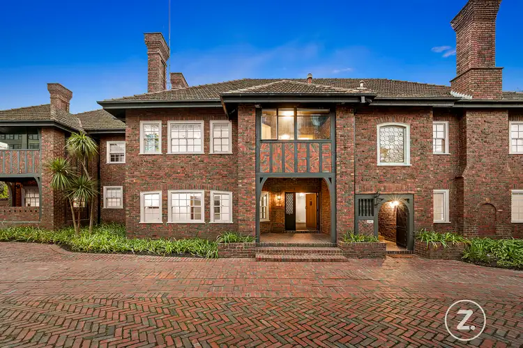 2/405 Toorak Road, Toorak VIC 3142