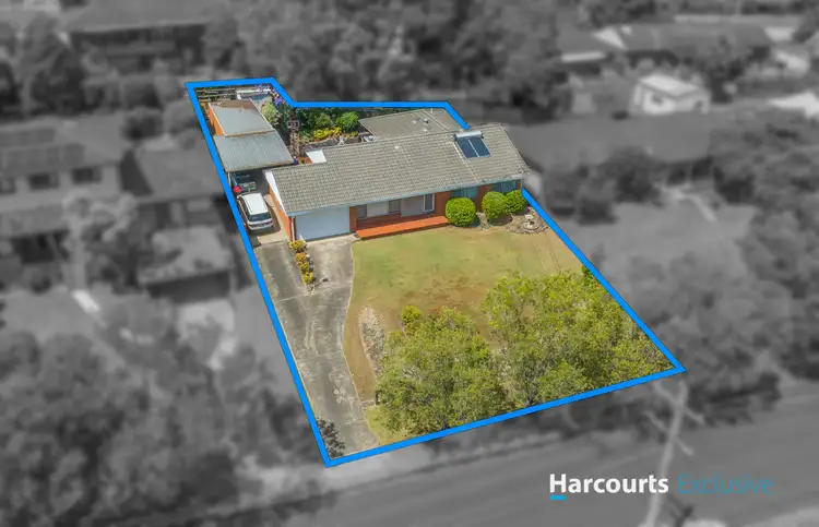 11 Bellevue Drive, Carlingford NSW 2118