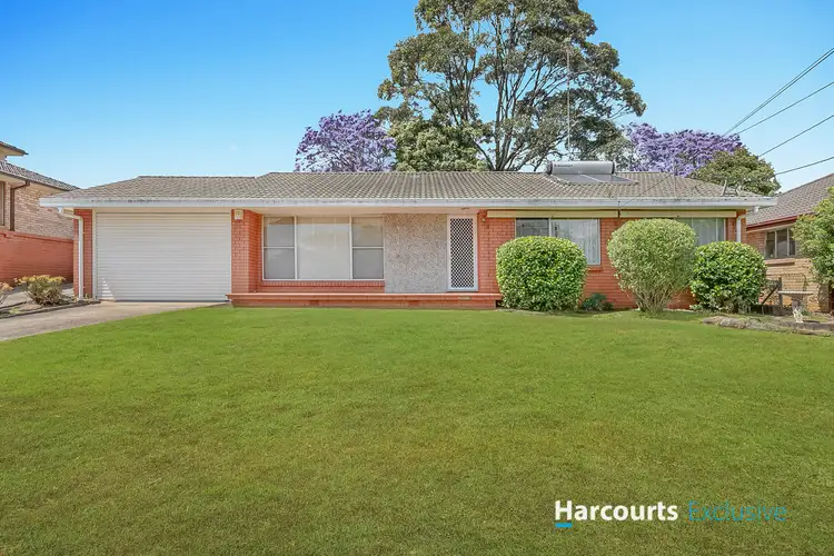 Second view of Homely house listing, 11 Bellevue Drive, Carlingford NSW 2118