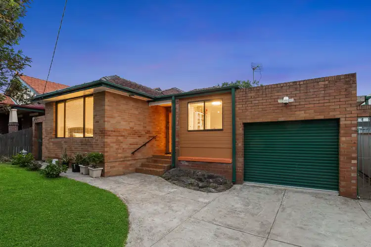 1a Tripod Street, Concord NSW 2137