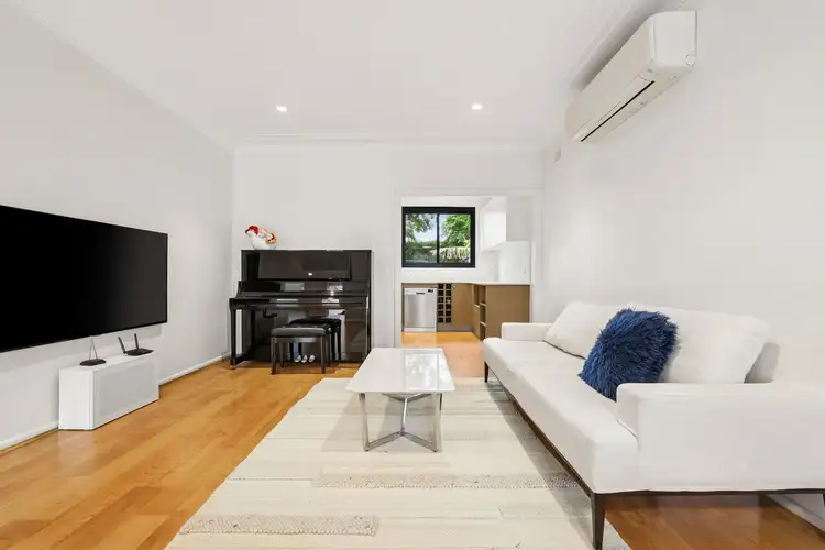 Third view of Homely house listing, 1a Tripod Street, Concord NSW 2137