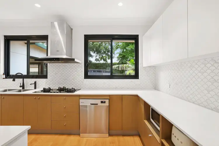 Fifth view of Homely house listing, 1a Tripod Street, Concord NSW 2137