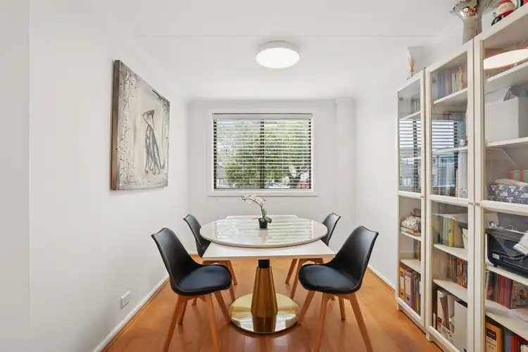 Sixth view of Homely house listing, 1a Tripod Street, Concord NSW 2137