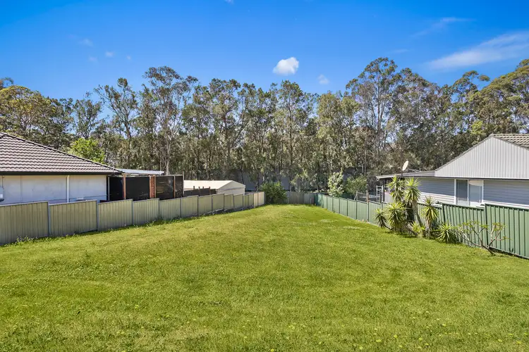 91 Laver Road, Dapto NSW 2530