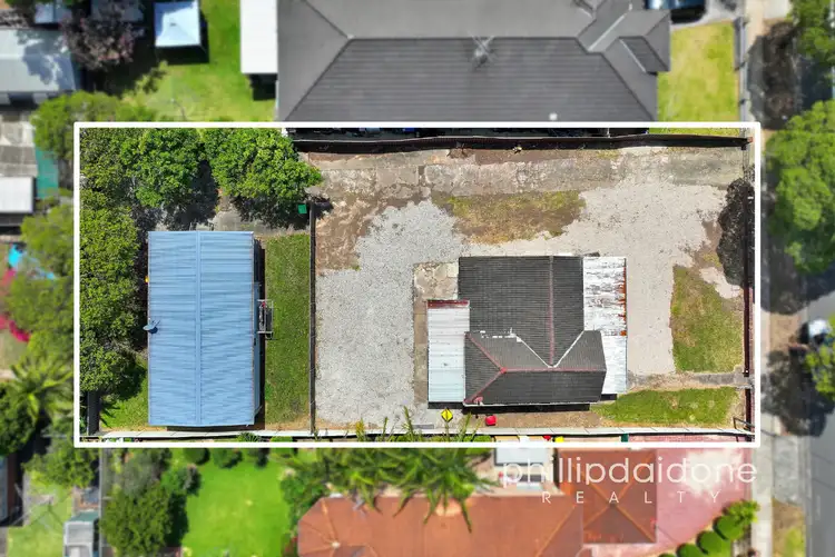 116 Kingsland Road, Regents Park NSW 2143