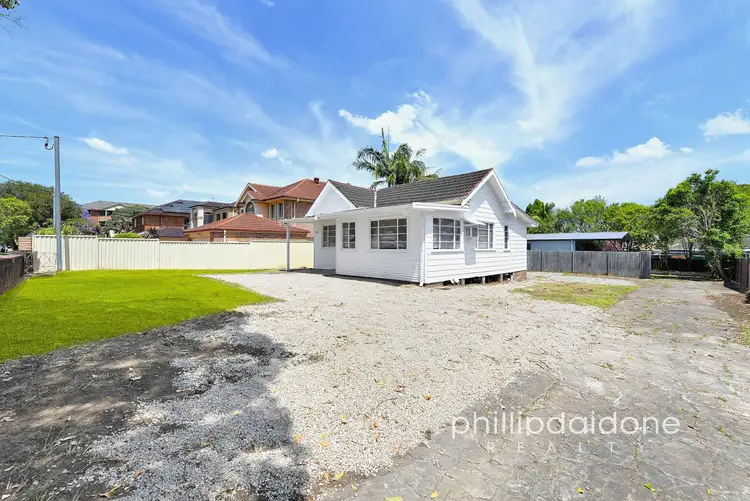 116 Kingsland Road, Regents Park NSW 2143