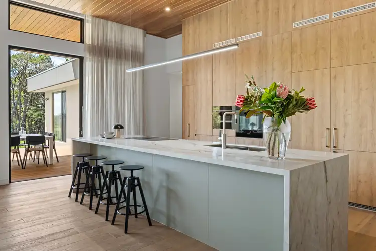 Fifth view of Homely house listing, 47 Range Road, Mount Martha VIC 3934