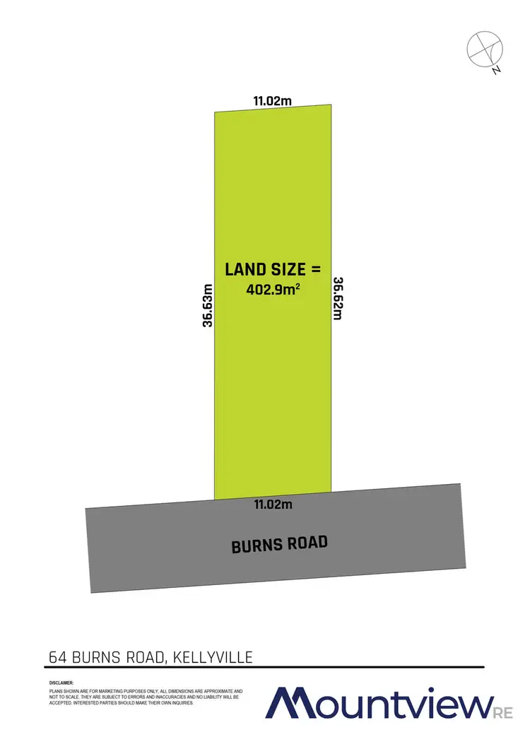 64 Burns Road, Kellyville NSW 2155