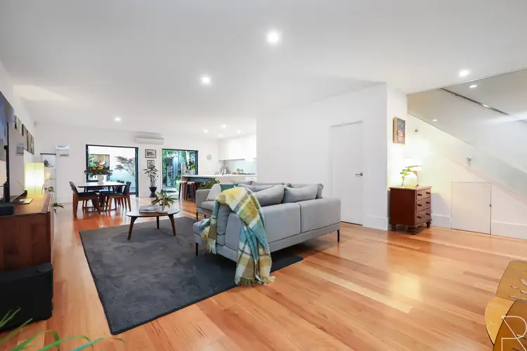 Second view of Homely house listing, 34 Park Drive, Maribyrnong VIC 3032