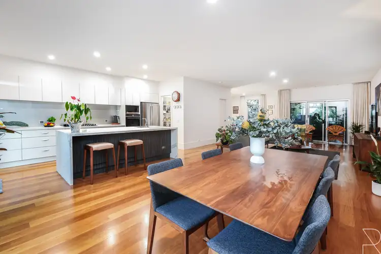 Fifth view of Homely house listing, 34 Park Drive, Maribyrnong VIC 3032