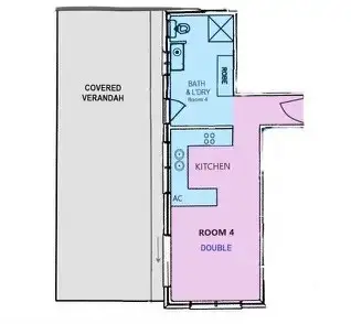 Fifth view of Homely studio listing, 5 Broadacres Court, Narre Warren VIC 3805