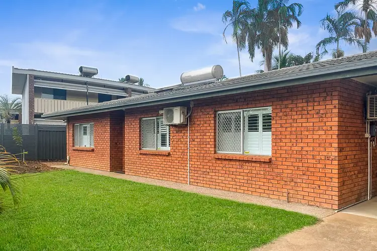 22 Emery Avenue, Woodroffe NT 830