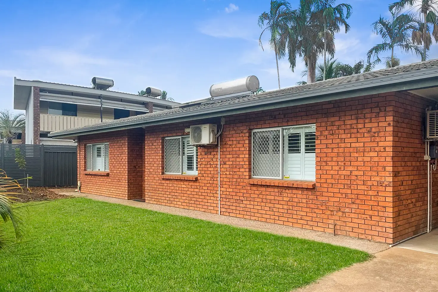 Main view of Homely house listing, 22 Emery Avenue, Woodroffe NT 830