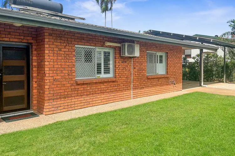 Second view of Homely house listing, 22 Emery Avenue, Woodroffe NT 830