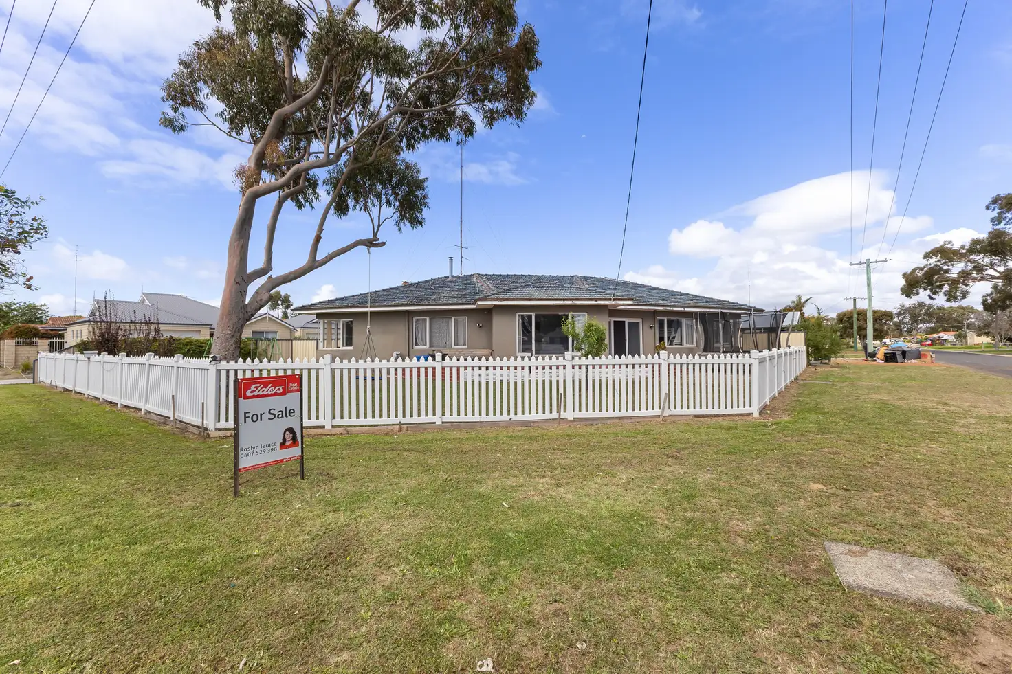 Main view of Homely house listing, 7 Burt Street, East Bunbury WA 6230