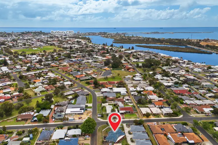 Fourth view of Homely house listing, 7 Burt Street, East Bunbury WA 6230