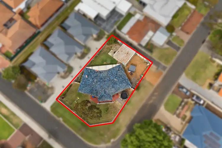 Fifth view of Homely house listing, 7 Burt Street, East Bunbury WA 6230