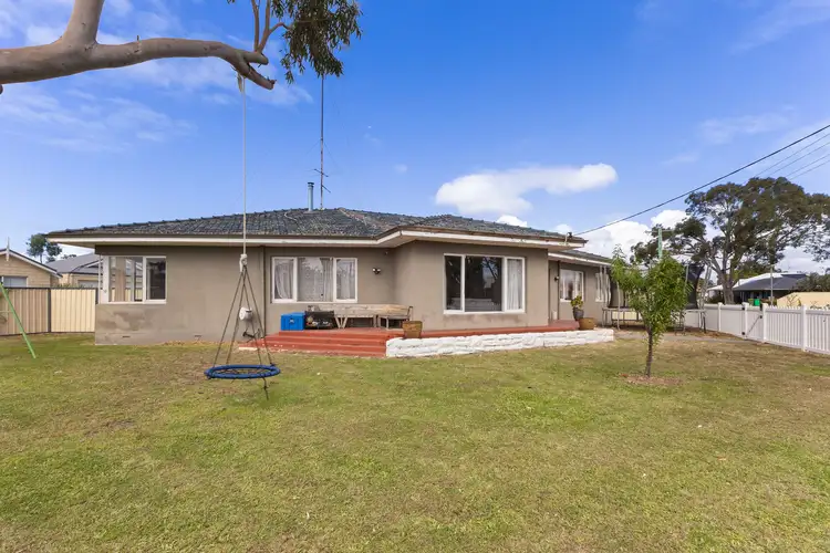 Sixth view of Homely house listing, 7 Burt Street, East Bunbury WA 6230