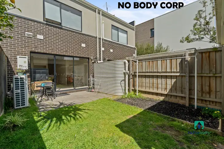 57 Charlton Avenue, Cheltenham VIC 3192