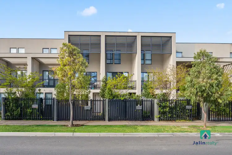 31 Ulmara Parkway, Maidstone VIC 3012